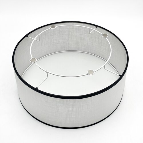  Brilagi - LED plafonjera BELLADONNA 1xE27/15W/230V &amp;Oslash; 30 cm bela/hrast Slike