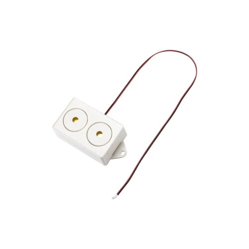 TRU COMPONENTS TC-9202096 piezo zujalica razvoj buke: 102 db napon: 12 v sirenski zvuk 1 st. Cijene