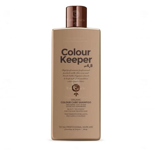 TECNA colour keeper pro šampon 250ml Cene
