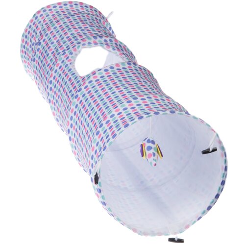  Mačji tunel Dottie - D 100 x &Oslash; 25 cm Cijene