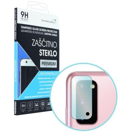 Chameleon Samsung Galaxy S20+, zaščitno steklo Premium (0,33), za kamero Cene