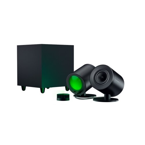 Razer Zvočniki Nommo V2 Pro Slike