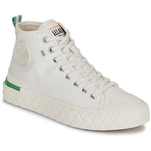 Palladium Visoke superge PALLA ACE CHUKKA ORG Bela Cene
