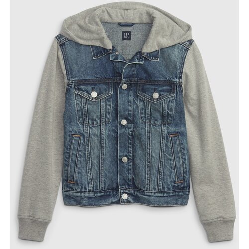 GAP Kids Denim Jacket - Boys Cijene