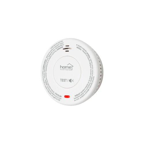 Home smart optički detektor dima SMO10SMART Slike