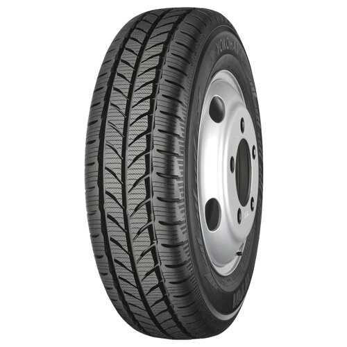 Yokohama Zimska 205/65R16C 107T WY01 - Skladi&scaron;če 5 (Dostava 5 delovnih dni) Cene