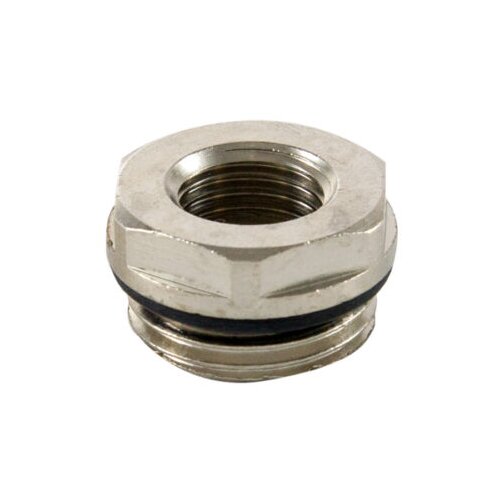  Redukcija niklovana MŽ 1/2&amp;rdquo;-1/4&amp;rdquo; Slike