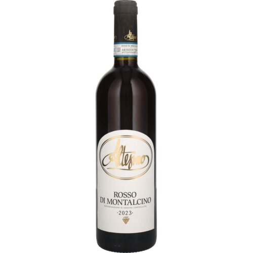 Altesino Crveno vino Rosso Di Montalcino, 0.75l Slike