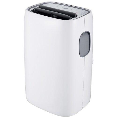 Prenosna klimatska naprava TCL TAC-12CPA/KA (3,35 kW, moč hlajenja 11.000 BTU/h, za prostore do 35 m²) Cene