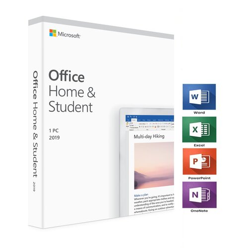  Microsoft Office Home and Student 2019 Cijene