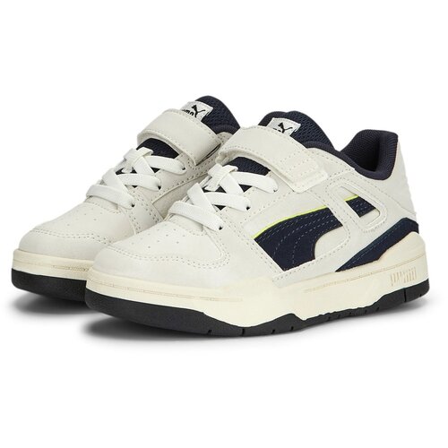 Puma Superge &amp;#039;Slipstream Always On&amp;#039; rumena / črna / bela Slike
