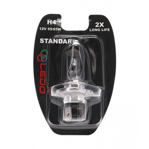 Master Auto sijalica H4 12180803 Cijene