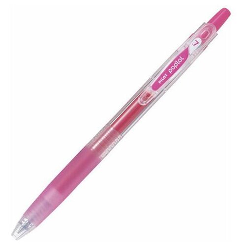 Pilot roler pop lol 0.7 jarko rozi 348129 Cene