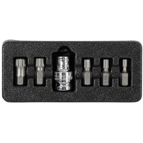 Proline SET BIT NASTAVAKA 6 KOS SPLINE M5-M12 S2 10751 Cene
