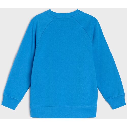 Sinsay Basic crewneck majica Slike