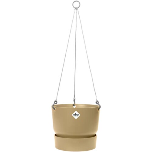 ELHO Greenville viseči lonček 24 cm - Golden Sand Slike
