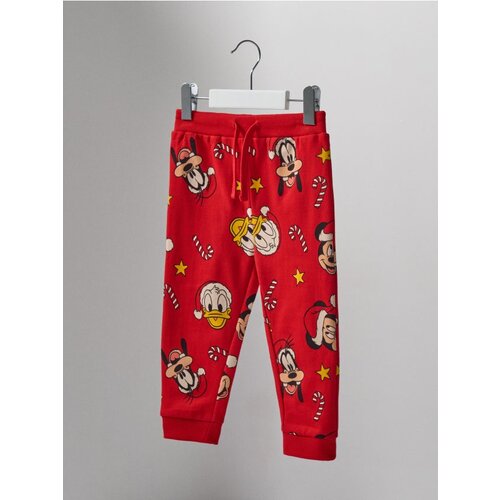 Sinsay Jogger hlače Mickey Mouse Cijene