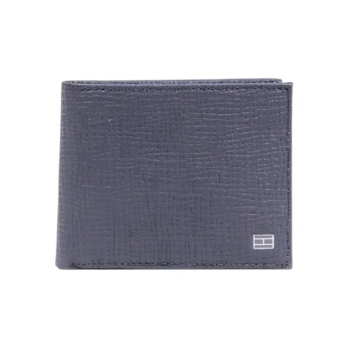 Tommy Hilfiger Denarnice TH FLAG MINI CC WALLET AM0AM13708 Siva Slike