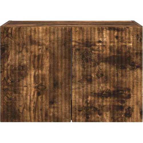  zidni ormar Zidne Dimljeni hrast 59,5 x 31 x 40 cm Slike