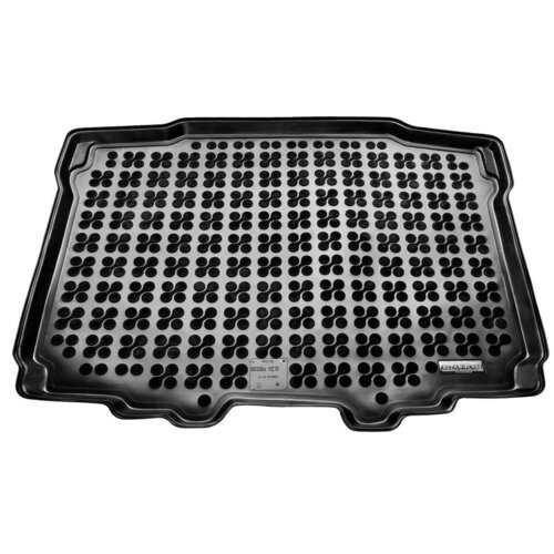 REZAW-PLAST Tipska kadica za gepek Skoda YETI with a tool set located in the trunk (posle 2009) - Re Cene