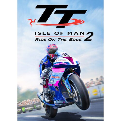 Steam TT Isle of Man: Ride on the Edge 2 Key GLOBAL Cene