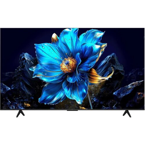 Tcl 65&amp;quot;P7K 4K QLED TV 60Hz Google TV; HDR multi-format; HVA Panel; Game Master; Dolby Atmos; 65P7K Slike
