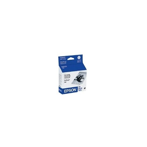  Kartuša Epson T028 črna/black - original Cene