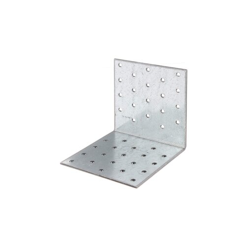 Alberts Perforirani kutnik pocinčani 100x100x100x2,5 mm Cijene