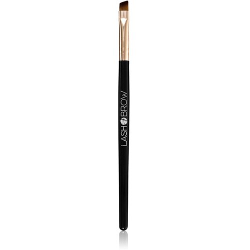 Lash Brow Eyebrow Brush Type 2 po&amp;scaron;evni čopič za obrvi 1 kos Slike