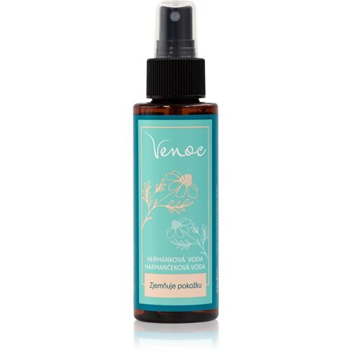 Venoc Chamomile Water vodica od kamilice 100 ml Slike