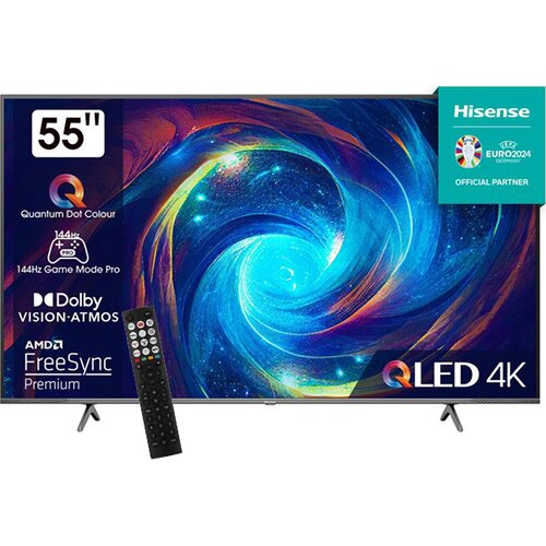 TV LED Hisense 55E7KQ 4k Smart Cijene