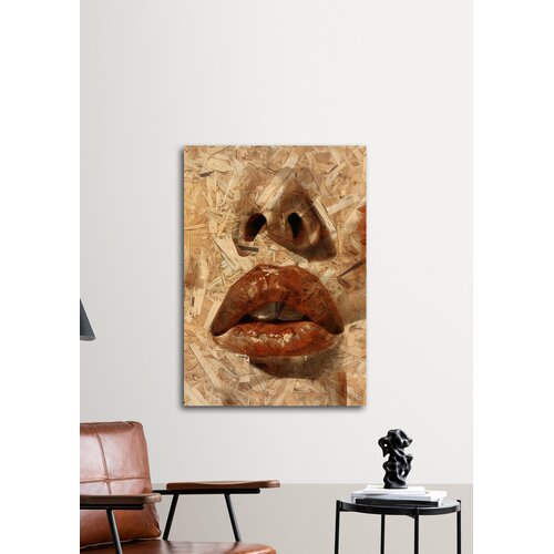 Opviq Slika za zid 50x70cm Cene