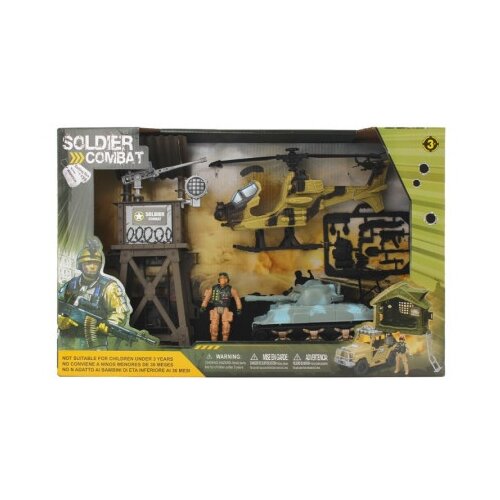 Best Luck set za igru - vojska ( BE8164D ) Cene