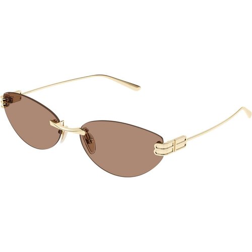 Balenciaga BB0486S 004 - ONE SIZE (61) Slike