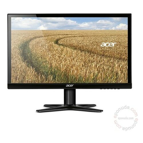 Acer G237HL monitor Slike