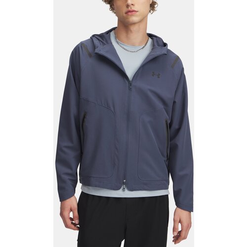 Under Armour Men&amp;#039;s UA Unstoppable Jacket LC - Men&amp;#039;s Slike