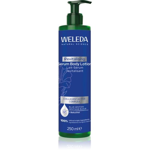 Weleda Revitalising serum za tijelo s lifting učinkom 250 ml Cijene