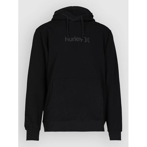 Hurley One And Only Pulover black Slike