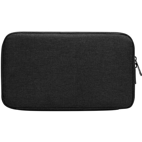 INF torba za organizatorje - torbica za prenosne elektronske dodatke black, (21698610) Cene