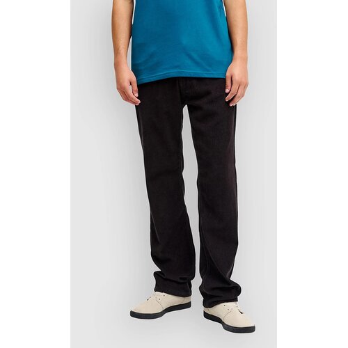 Quiksilver Regular Kord hlace tarmac Cene