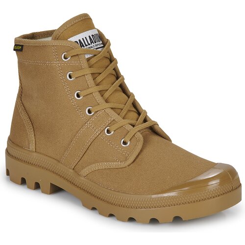 Palladium PALLABROUSSE Zelena Cijene