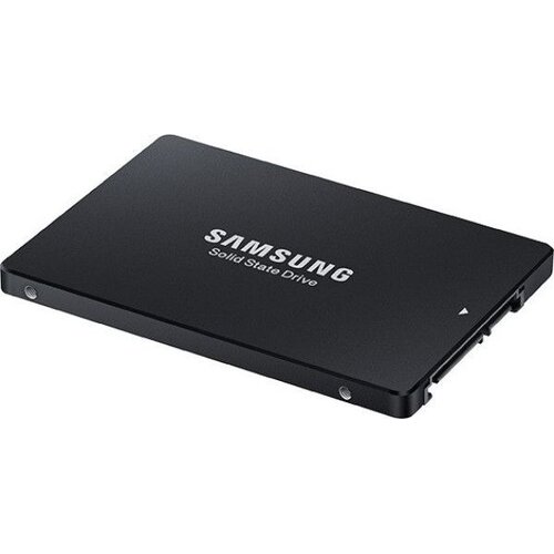 Samsung SSD 2.5 SATA 480GB PM893/ Enterprise SSD Cene