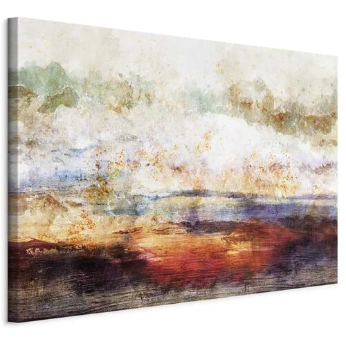  Slika - Gold Rush (1 Part) Wide 120x80 Cijene