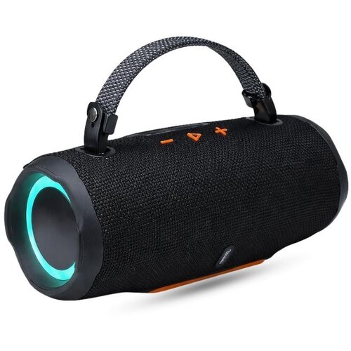 JBL CHARCE6 Bluetooth zvucnik B56LED crni Cijene