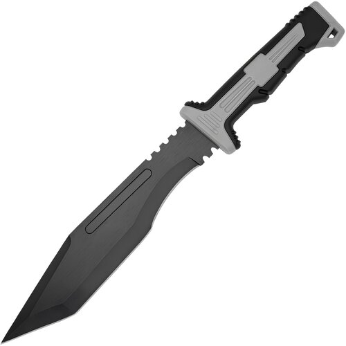 IZMAEL Outdoorovski nož YP - 41062 - Črna / Siva / Tip2 Cene