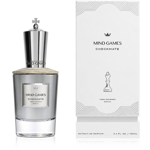 Mind Games Checkmate extrait de parfum 100 ml Cene