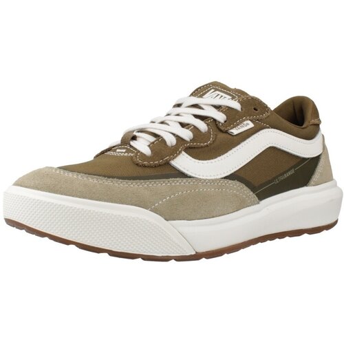 Vans Nizke superge MTE ULTRARANGE 2.0 SE Zelena Slike
