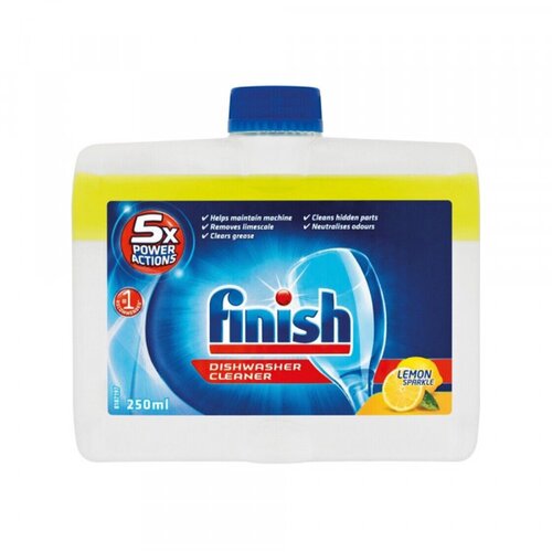Olimp Sport Sredstvo za či&amp;scaron;ćenje sudoma&amp;scaron;ine Finish 250ml Slike