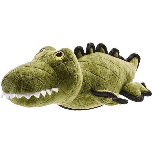 Hunter igračka za pse tough toys alligator 25 cm Cene