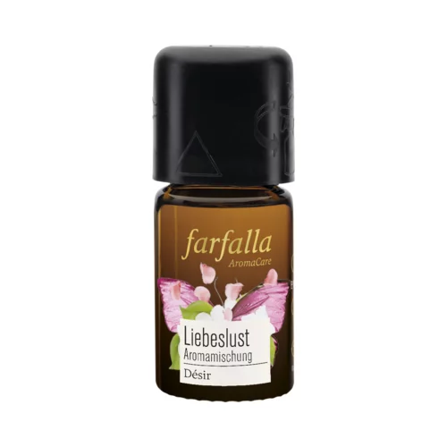 farfalla Aromatična mješavina - Aromamour